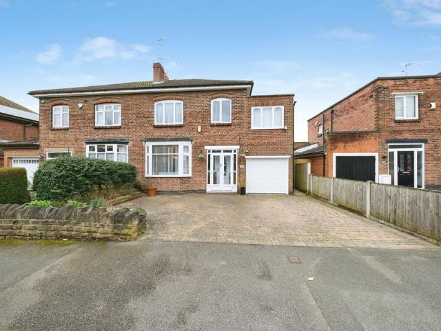 House for sale in Haddon, East Midlands