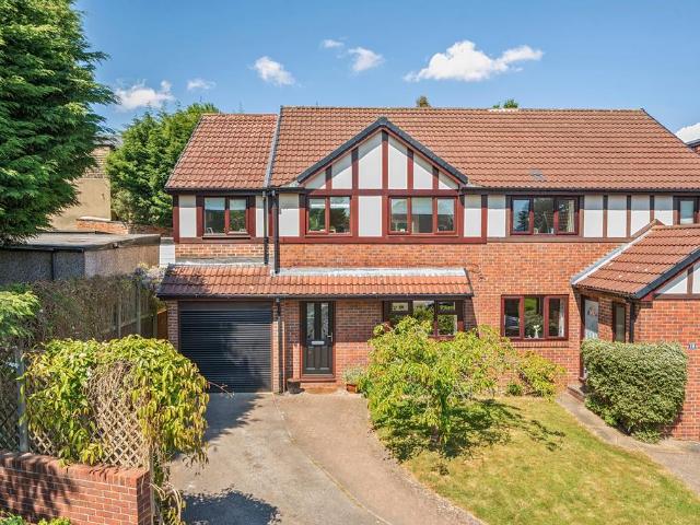 House for sale in West Yorkshire