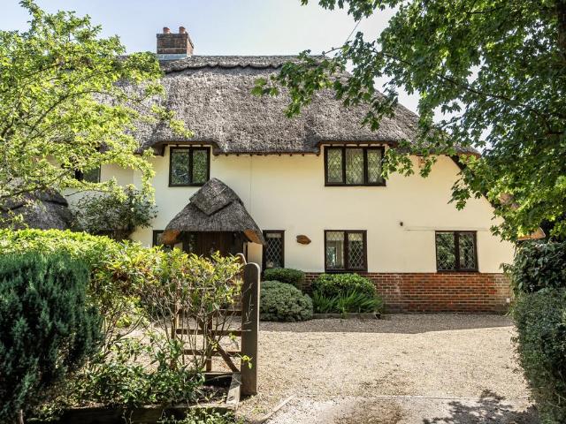 House for sale in Eastleigh, Helford