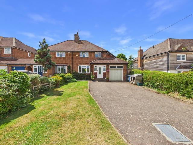 House for sale in Horsenden, Princes Risborough