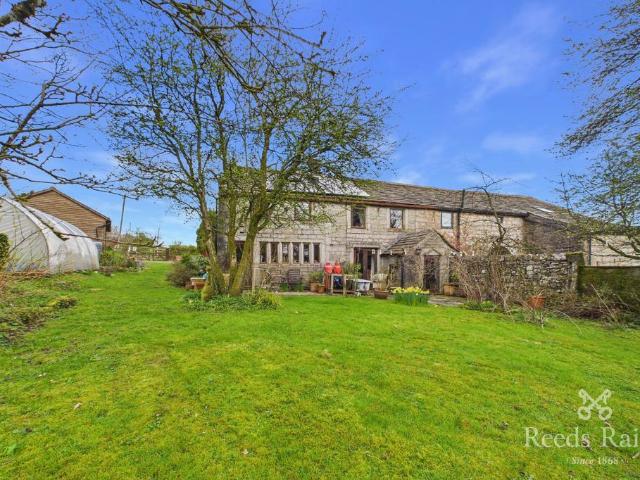 House for sale in Blackshaw Head, West Yorkshire