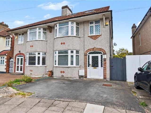 House for sale in Crook Log, Welling
