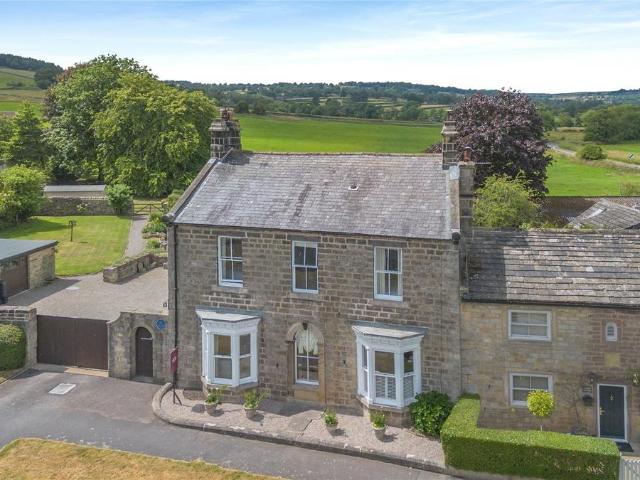 House for sale in Hampsthwaite