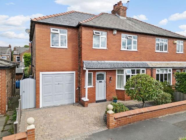 House for sale in Walton, Warrington