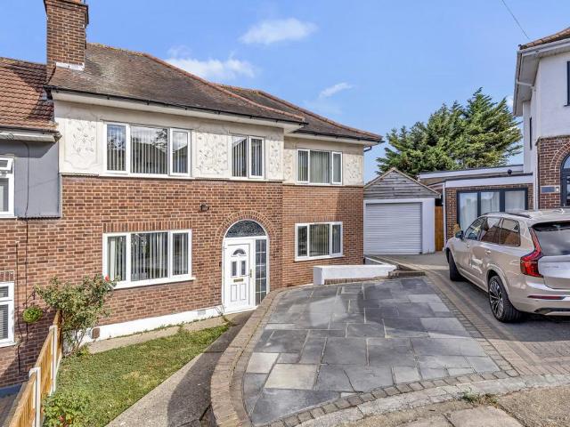 House for sale in Collier Row, Greater London