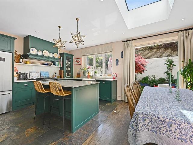 House for sale in Brook Green, Greater London