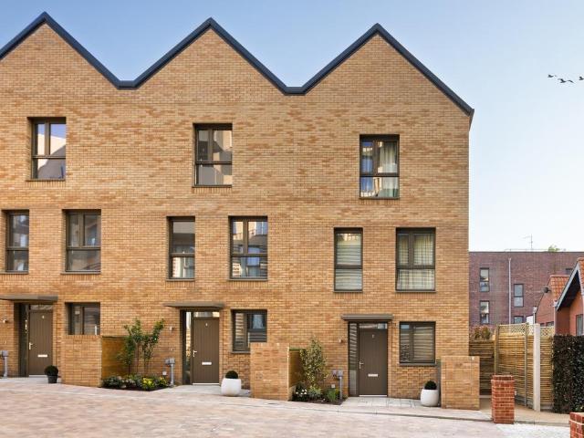House for sale in The Hyde, Greater London