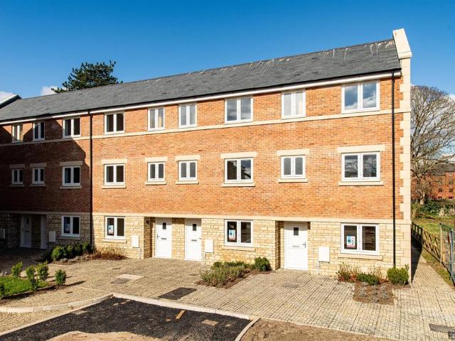 House for sale in Trowbridge