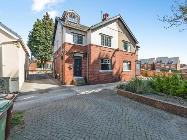 House for sale in North Elmsall, South Elmsall