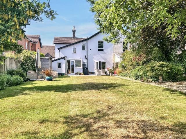 House for sale in Wimborne, Isle Of Man