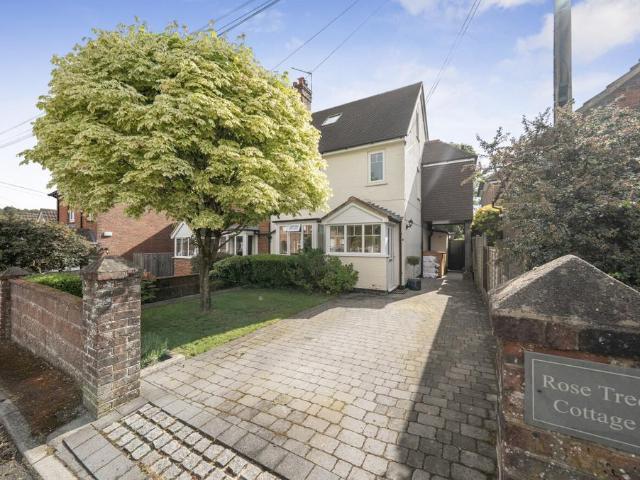 House for sale in Kingswood Firs, Bolton Low Houses