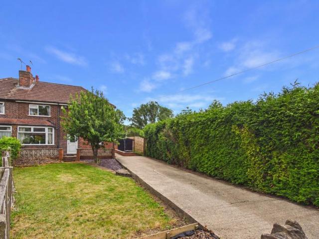 House for sale in Attenborough, East Midlands