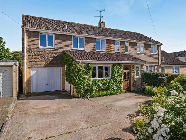 House for sale in Fairford, Fossebridge