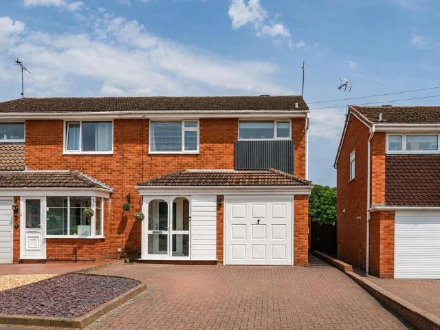 House for sale in Offmore Farm, Rushock
