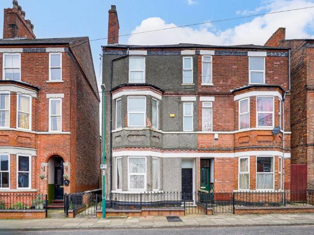 House for sale in Haddon, East Midlands