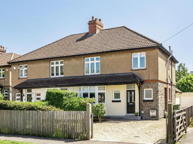 House for sale in Siston, South Gloucestershire