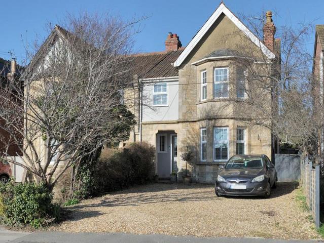 House for sale in Melksham, Wiltshire