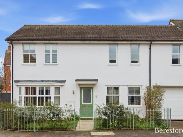 House for sale in Mile End, Fordham Heath