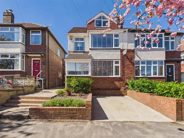 House for sale in South Yorkshire