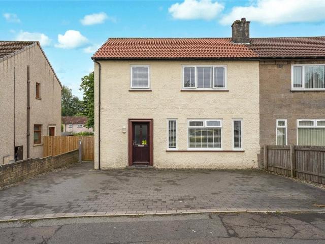 House for sale in Auchmuty, Caskieberran