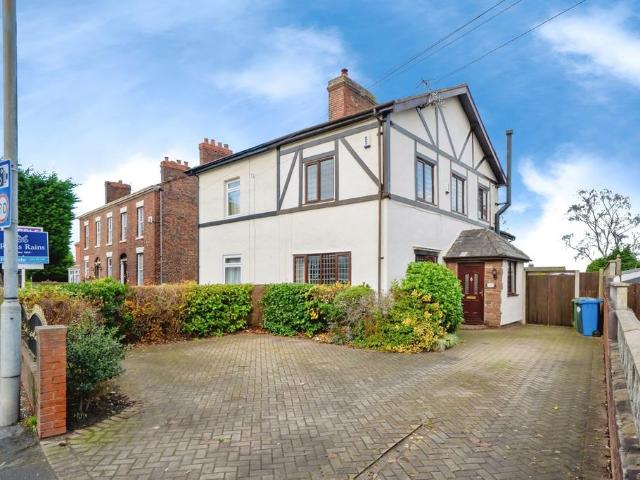 House for sale in Halton, Isle Of Man