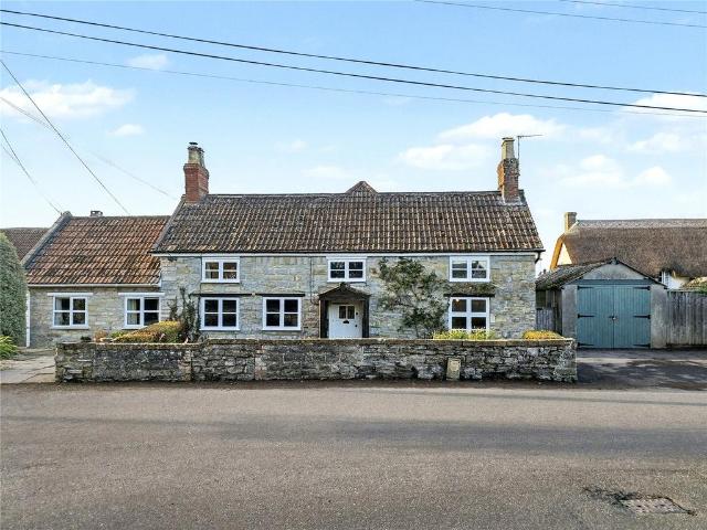 House for sale in Hambridge and Westport, Hambridge