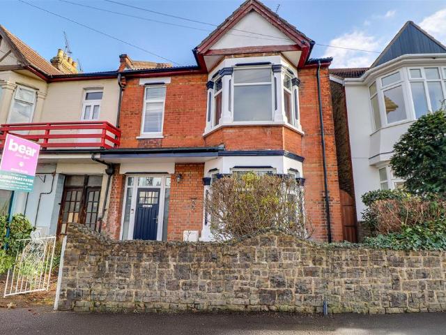 House for sale in Alton Barnes, Essex