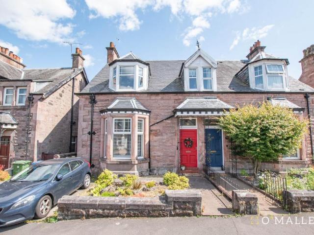 House for sale in Alloa, Scotland