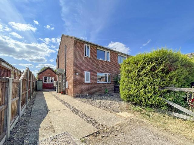 House for sale in Comers, Norfolk