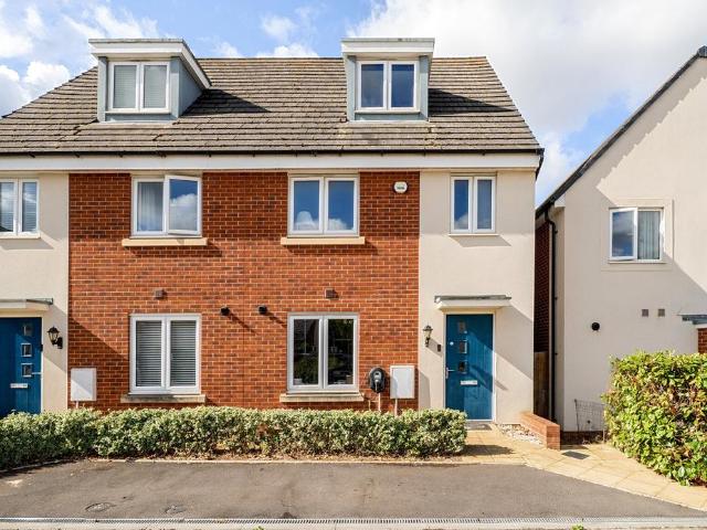 House for sale in Alstone, Golden Valley