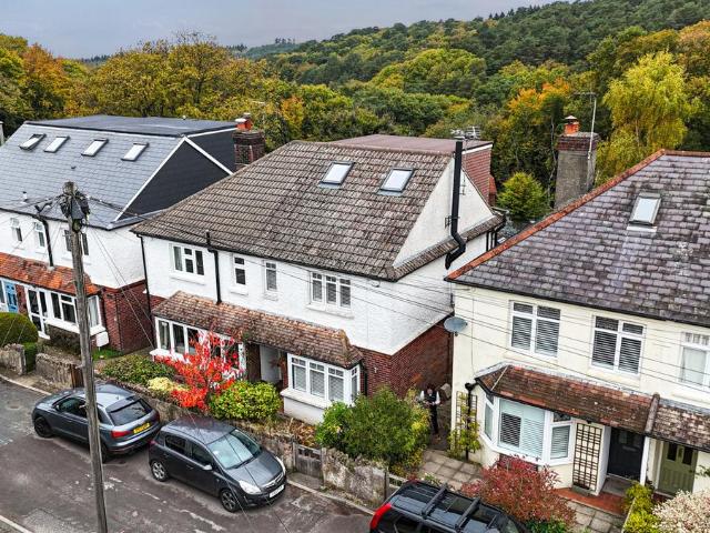 House for sale in Kingswood Firs, Bolton Low Houses