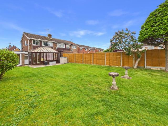 House for sale in Lower Wick, Isle Of Man