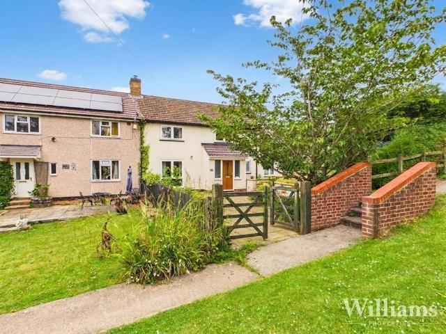 House for sale in Ashendon, Buckinghamshire