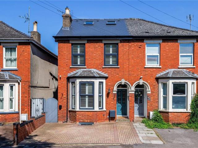 House for sale in Ewens Farm, Cheltenham