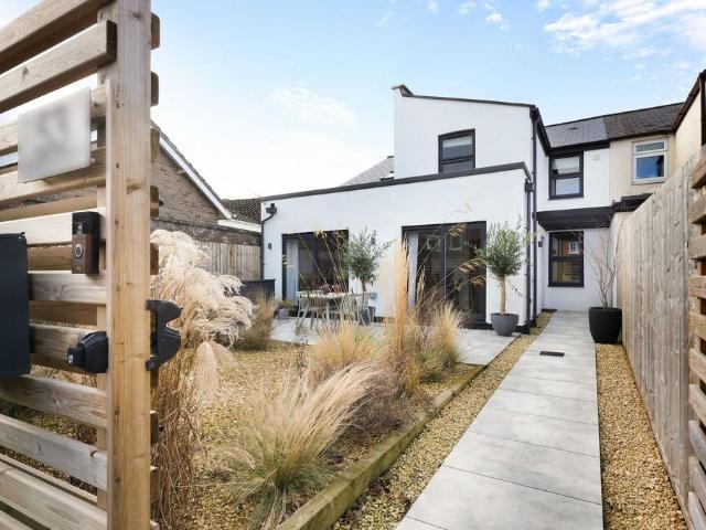 House for sale in Beeches, Golden Valley