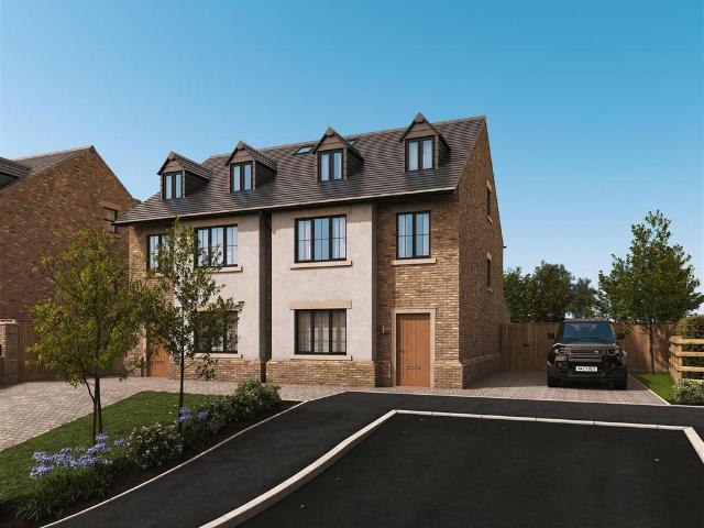 House for sale in Woodhouses, Pendock
