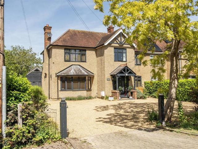 House for sale in Bedford