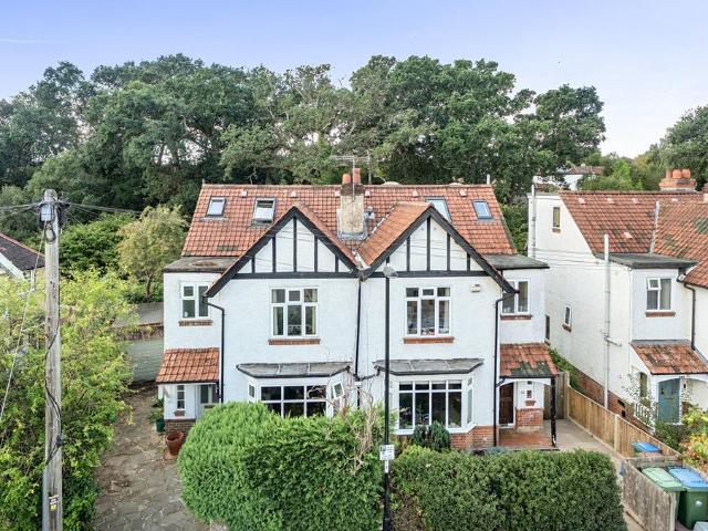 House for sale in Highfield, City Of Southampton