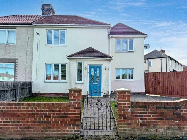 House for sale in Brockley Whins, Jarrow