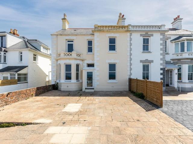 House for sale in Penweathers, Cornwall