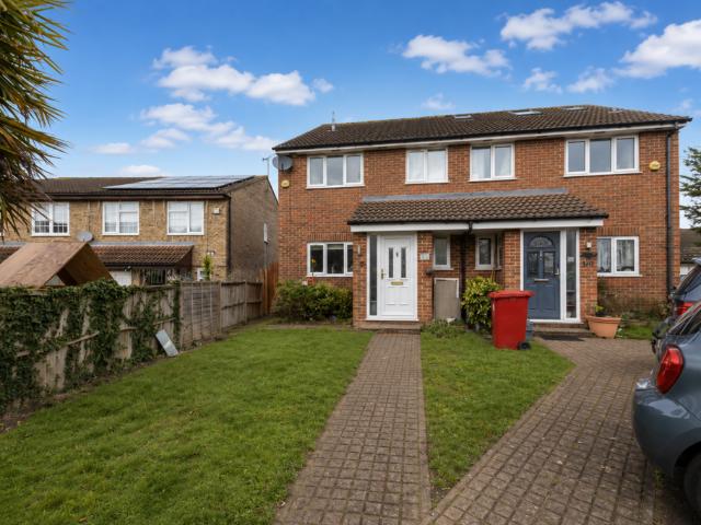 House for sale in Slough