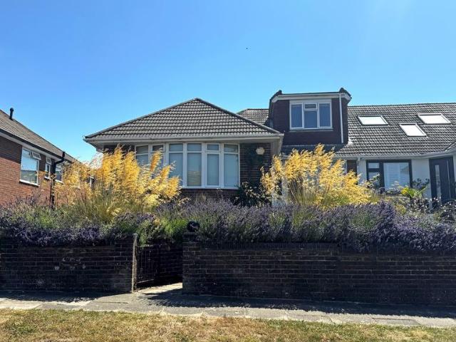 House for sale in Whitehawk, Brighton & Hove
