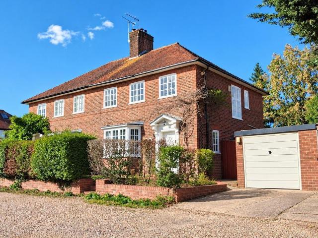 House for sale in Swaythling, Southampton