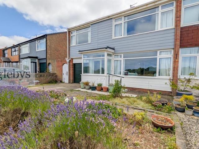 House for sale in Saltburn, Redcar And Cleveland