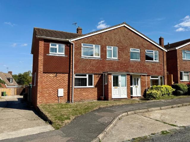 House for sale in Dromore, Oxfordshire