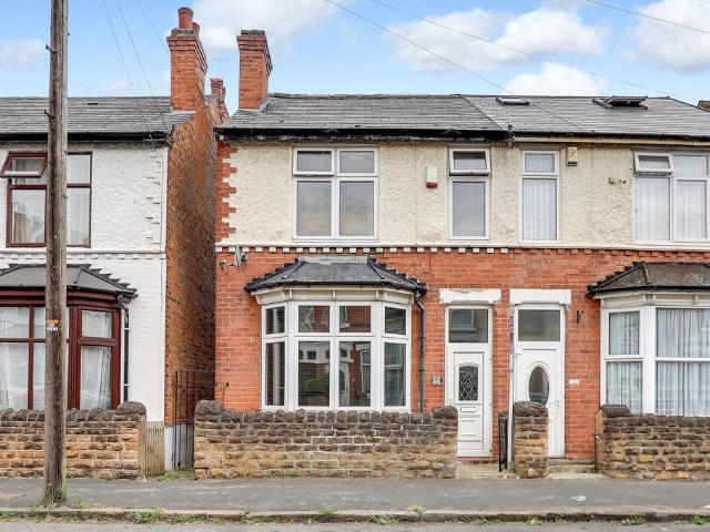House for sale in Forest Fields, Haddon