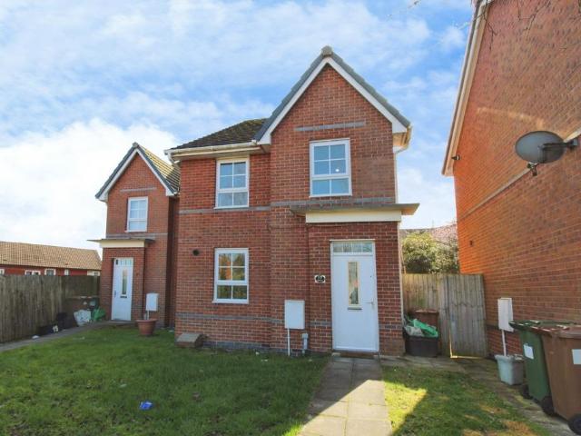 House for sale in St Helens