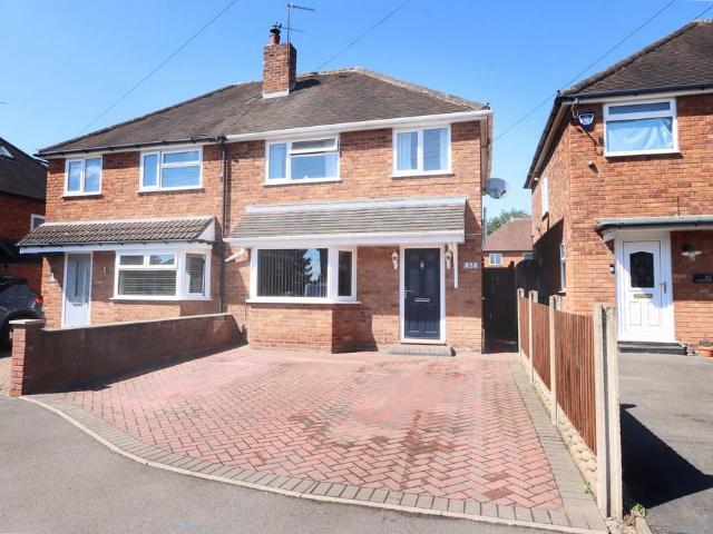 House for sale in Offmore Farm, Rushock