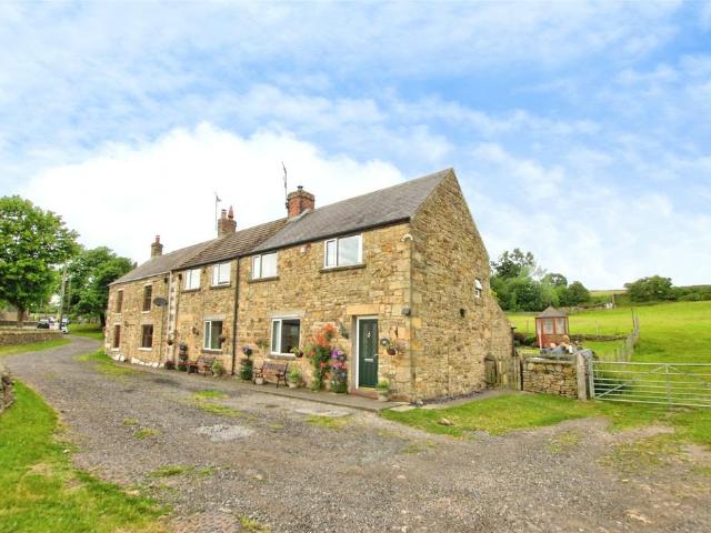 House for sale in Wolsingham