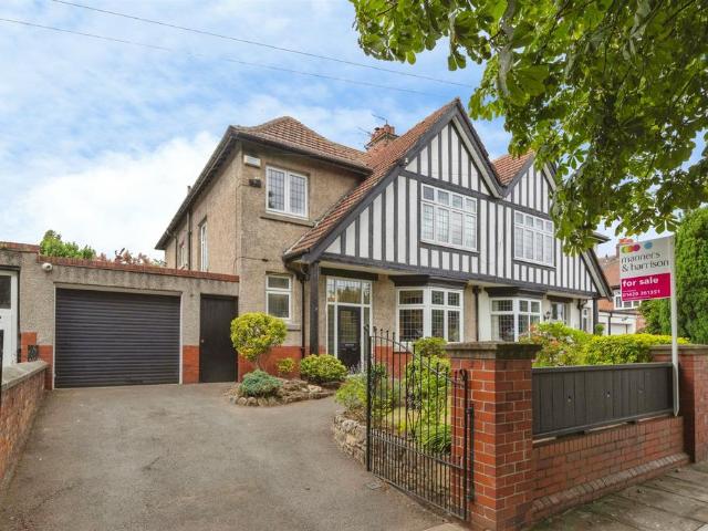 House for sale in Grange, Brierton